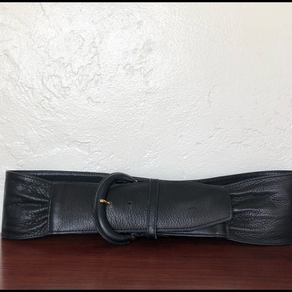 Vintage Avignon Belt - Picture 2 of 4